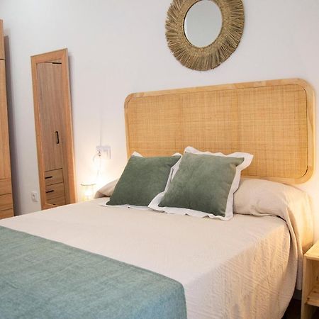 Apartament Aires De Cordoba 2 Zewnętrze zdjęcie