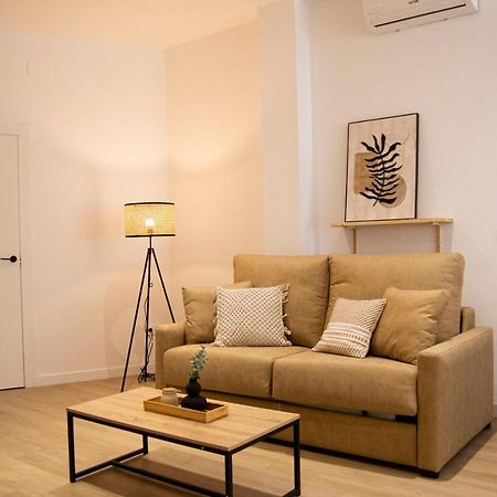 Apartament Aires De Cordoba 2 Zewnętrze zdjęcie