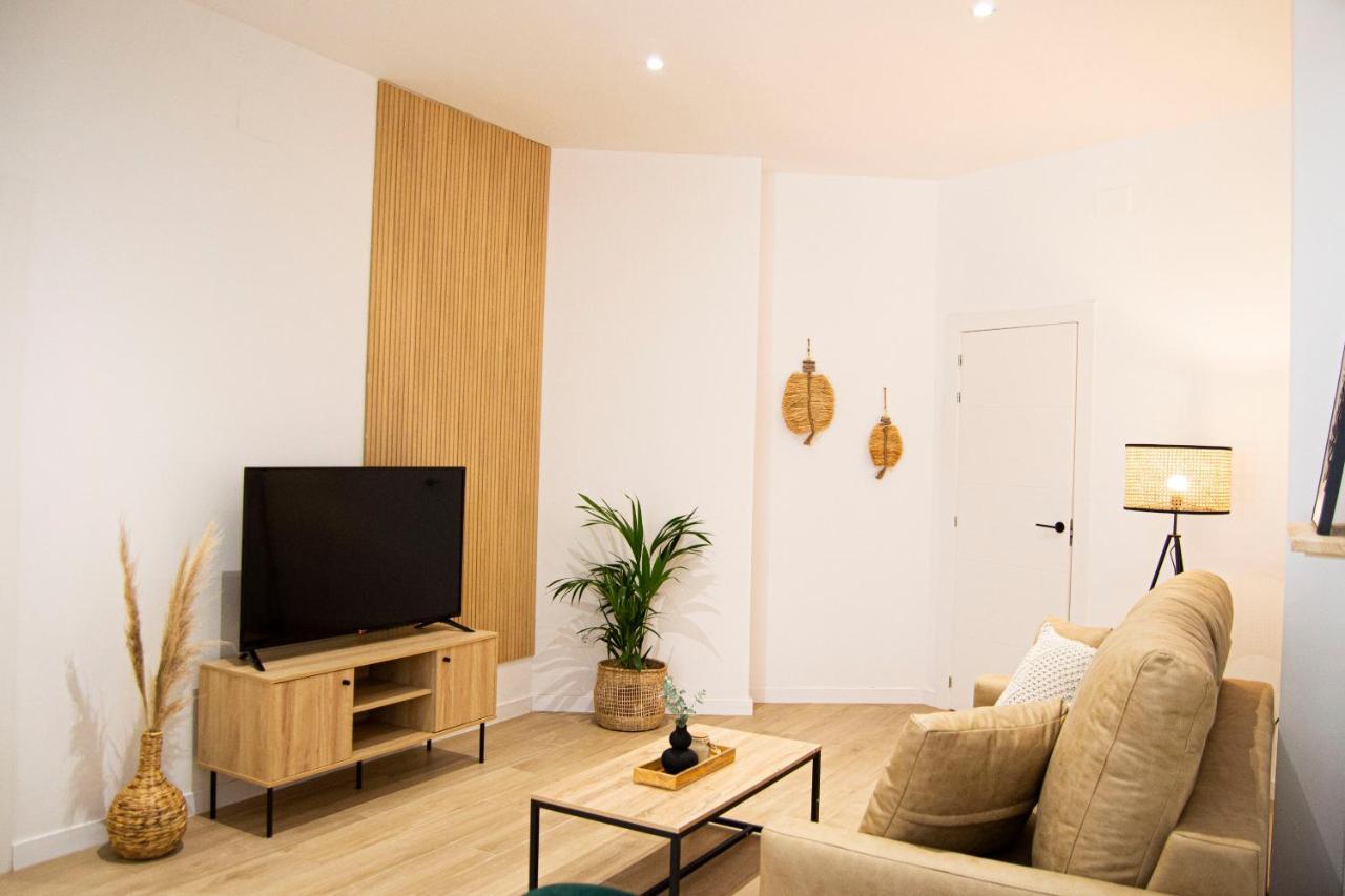 Apartament Aires De Cordoba 2 Zewnętrze zdjęcie