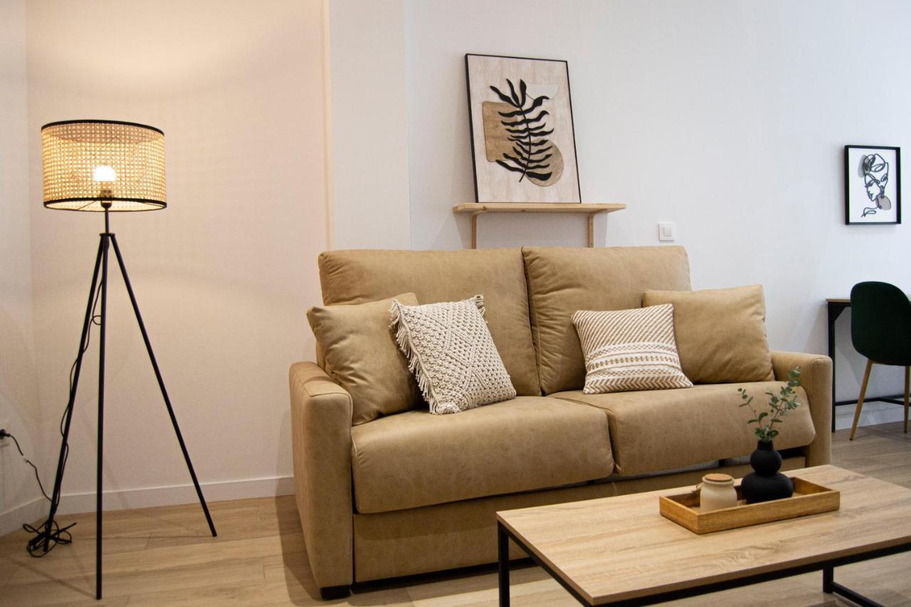 Apartament Aires De Cordoba 2 Zewnętrze zdjęcie
