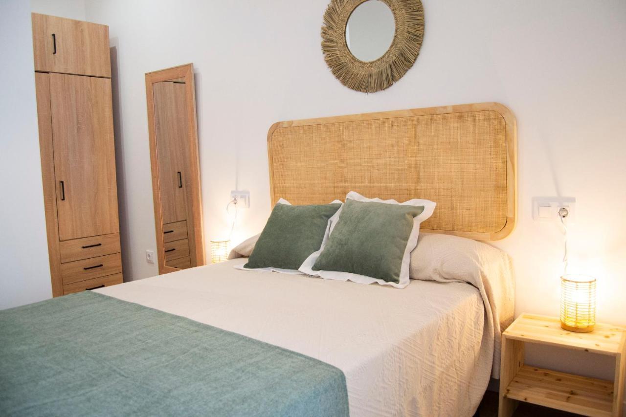 Apartament Aires De Cordoba 2 Zewnętrze zdjęcie