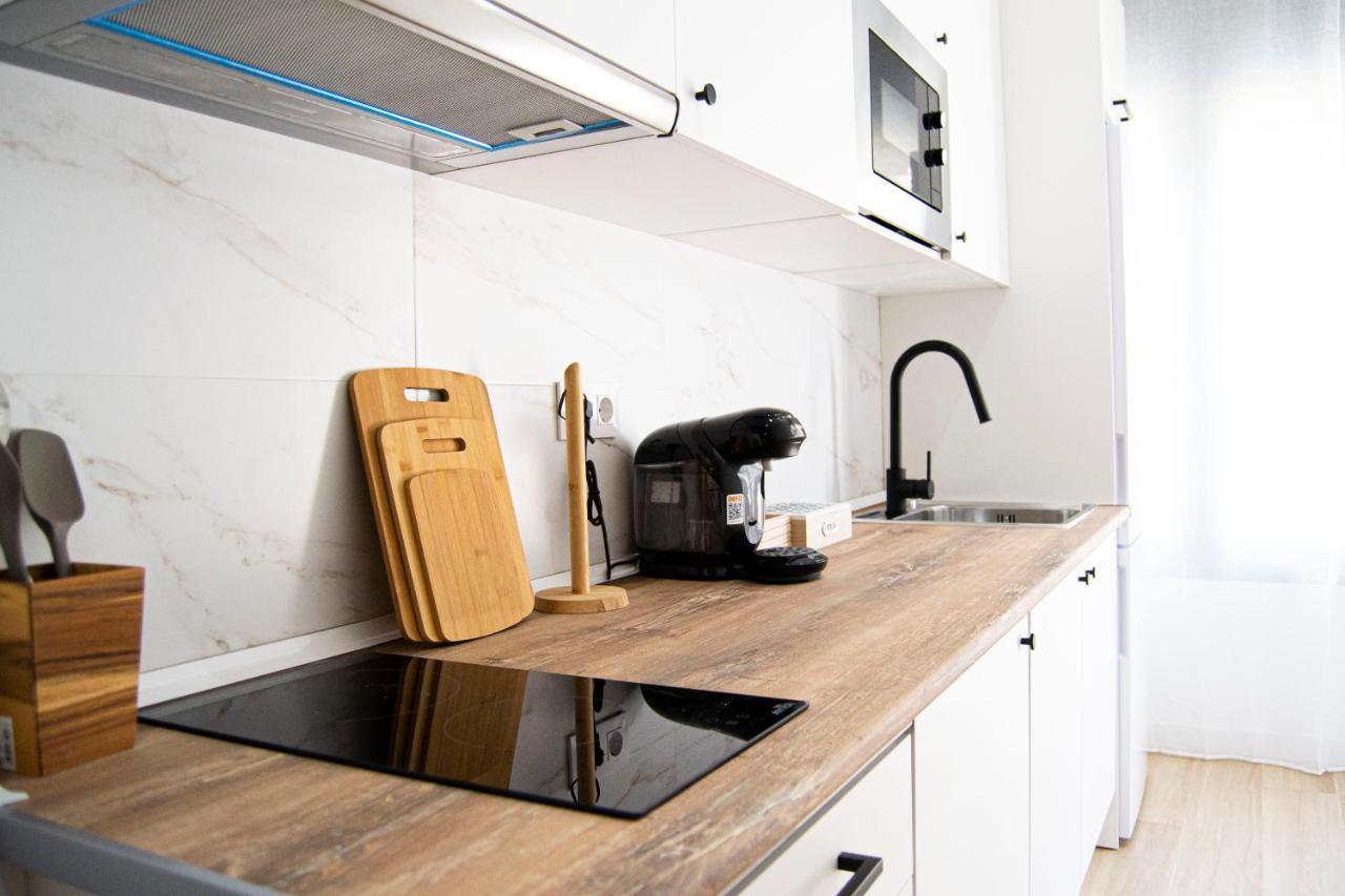 Apartament Aires De Cordoba 2 Zewnętrze zdjęcie