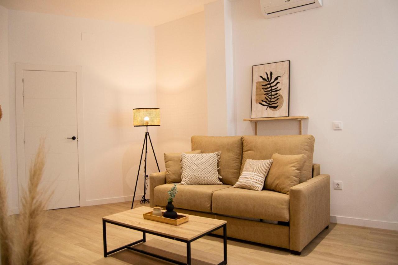 Apartament Aires De Cordoba 2 Zewnętrze zdjęcie