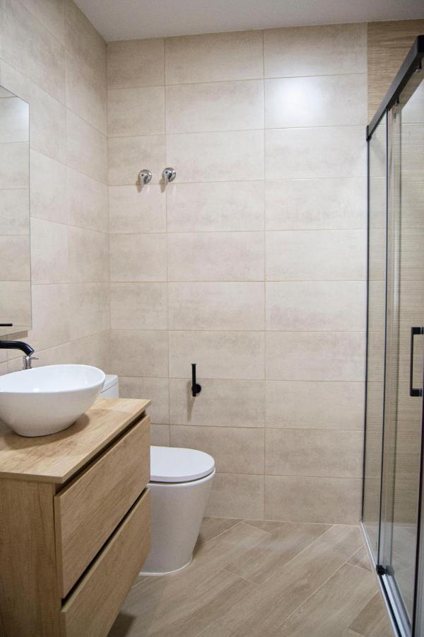 Apartament Aires De Cordoba 2 Zewnętrze zdjęcie