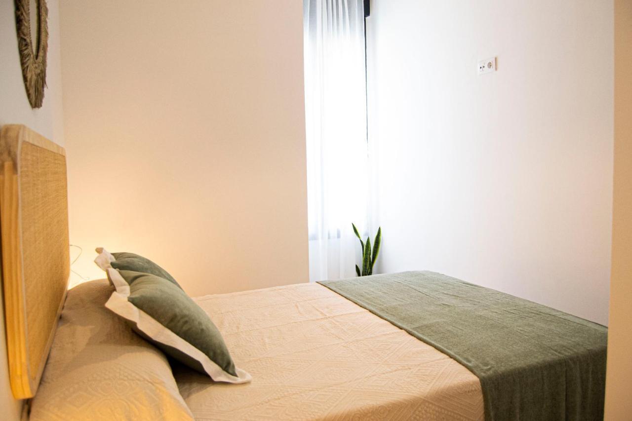 Apartament Aires De Cordoba 2 Zewnętrze zdjęcie