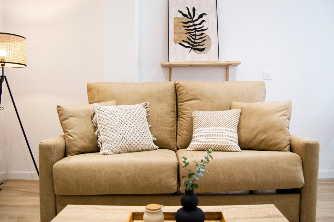 Apartament Aires De Cordoba 2 Zewnętrze zdjęcie