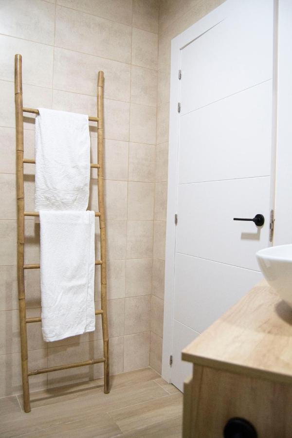 Apartament Aires De Cordoba 2 Zewnętrze zdjęcie