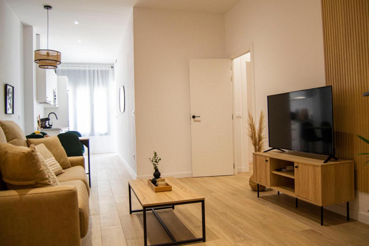 Apartament Aires De Cordoba 2 Zewnętrze zdjęcie