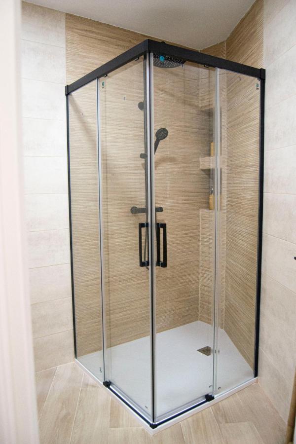 Apartament Aires De Cordoba 2 Zewnętrze zdjęcie