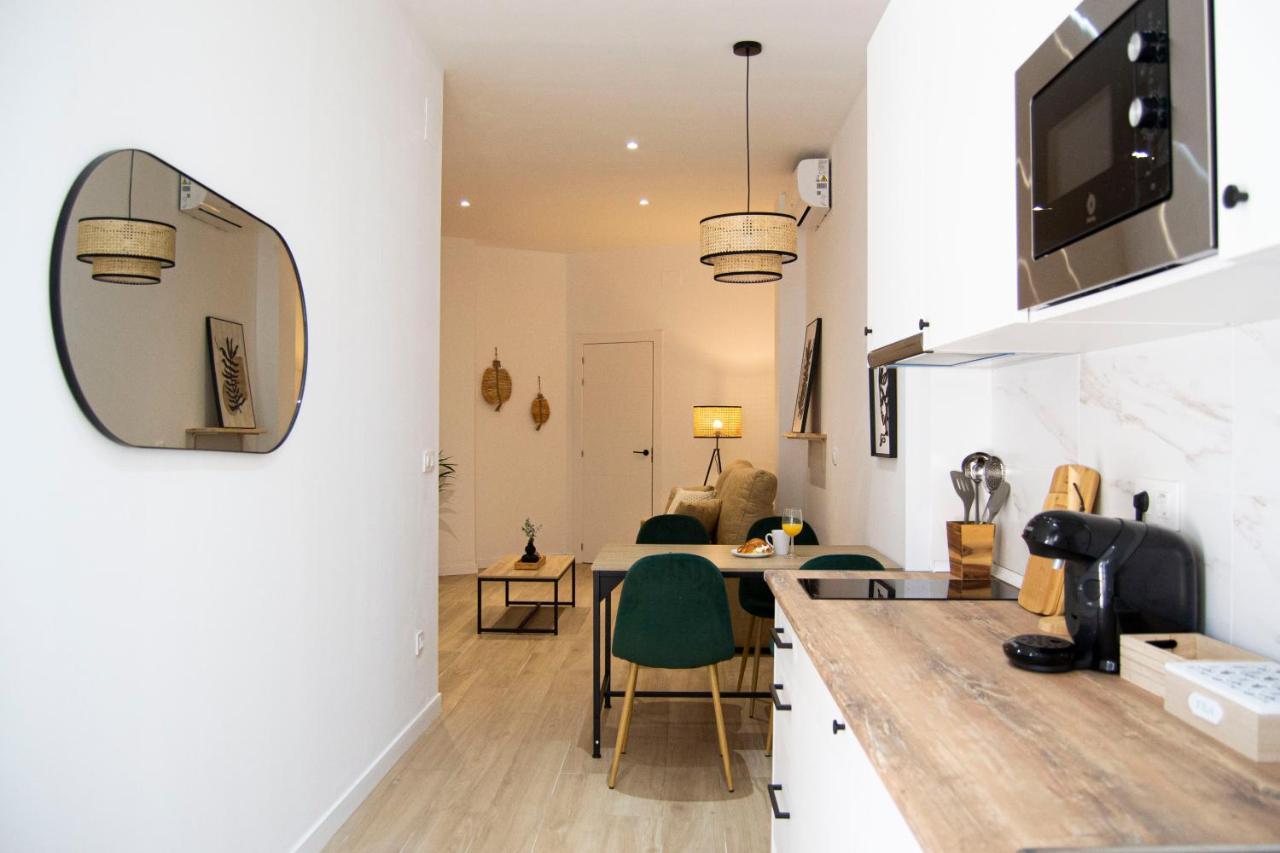 Apartament Aires De Cordoba 2 Zewnętrze zdjęcie