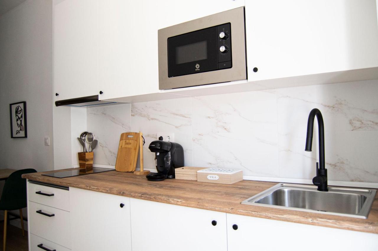 Apartament Aires De Cordoba 2 Zewnętrze zdjęcie